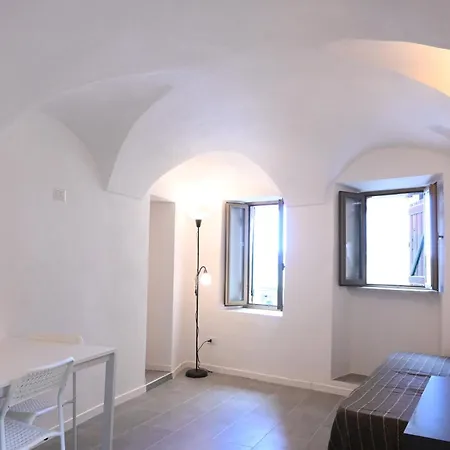 Casa Dell'alcova Апартаменты