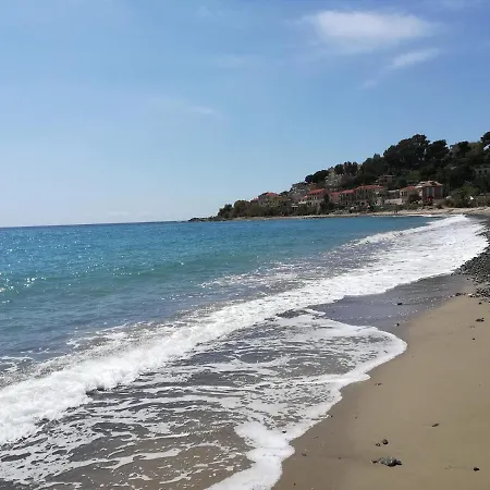 Апартаменты Casa Dell'alcova