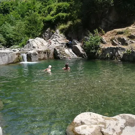 Apartmán Casa Dell'alcova