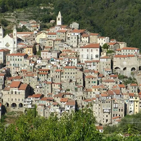 Апартаменты Casa Dell'alcova