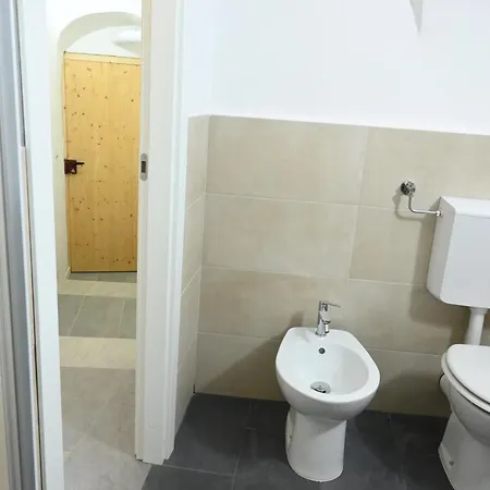 Daire Casa Dell'alcova *