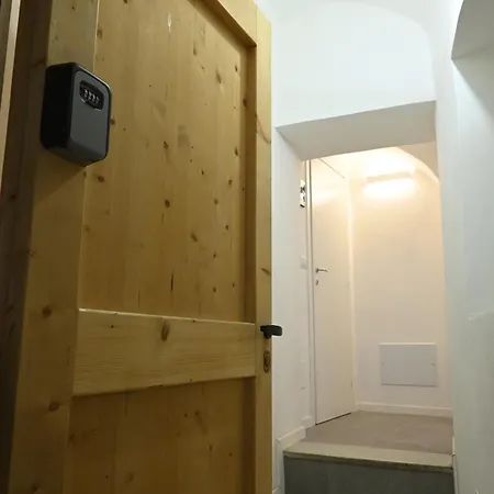 Casa Dell'alcova Apartment Ceriana