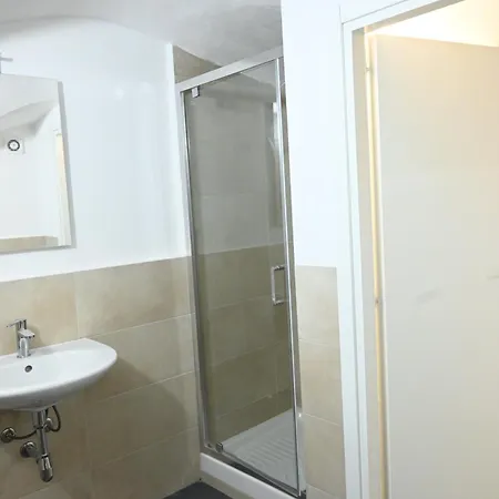 Casa Dell'alcova Apartment *