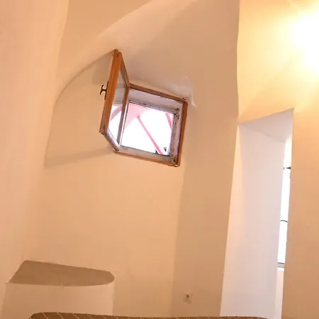 Daire Casa Dell'alcova *