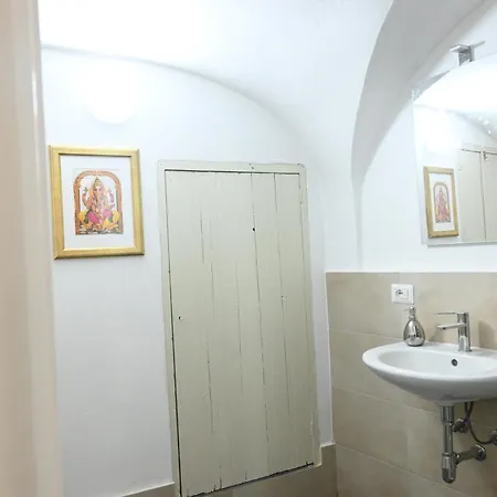Apartment Casa Dell'alcova Ceriana