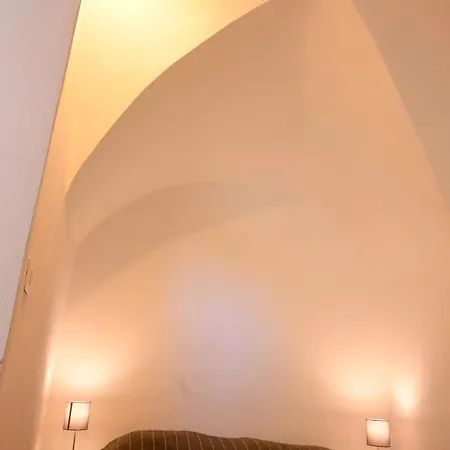 Casa Dell'alcova *