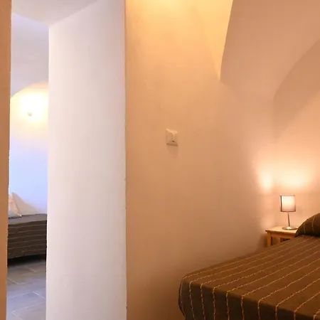 Casa Dell'alcova Ceriana