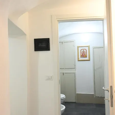 Casa Dell'alcova