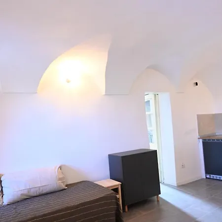 Casa Dell'alcova *