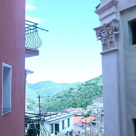 Casa Dell'alcova * Ceriana