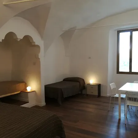 Casa Dell'alcova Ceriana