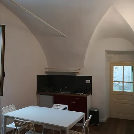 Casa Dell'alcova Ceriana