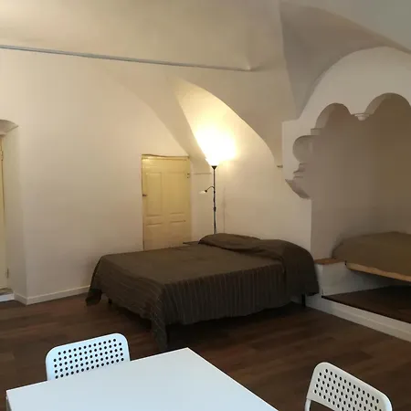 Casa Dell'alcova * Ceriana