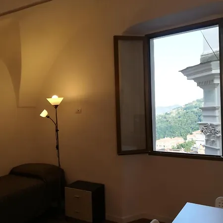 Casa Dell'alcova Διαμέρισμα