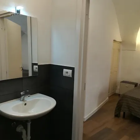 Διαμέρισμα Casa Dell'alcova
