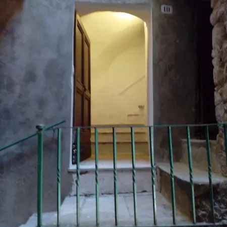 Διαμέρισμα Casa Dell'alcova *