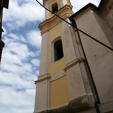 Casa Dell'alcova Apartment