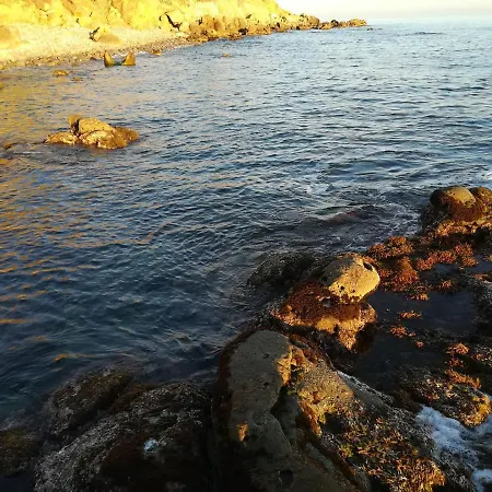 Διαμέρισμα Casa Dell'alcova Ceriana