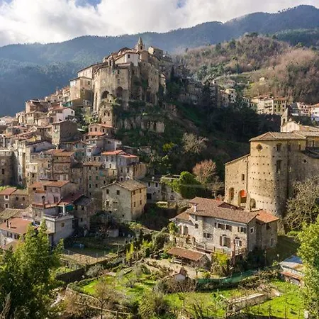 Casa Dell'alcova Ceriana