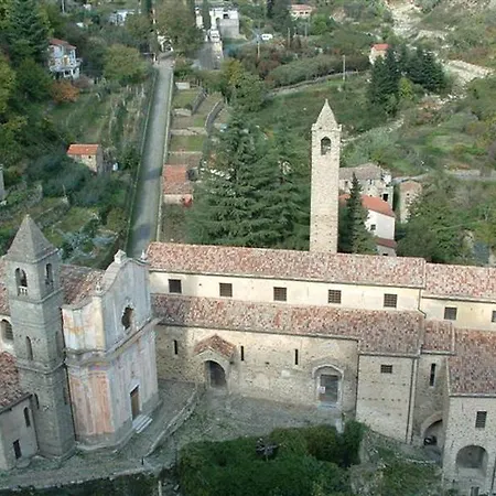 Casa Dell'alcova *