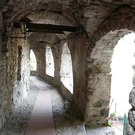 Casa Dell'alcova