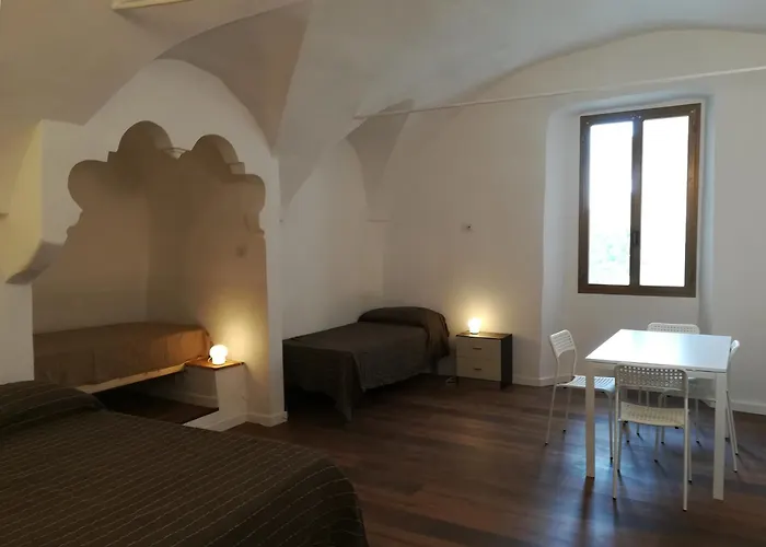 Casa Dell'alcova Ceriana