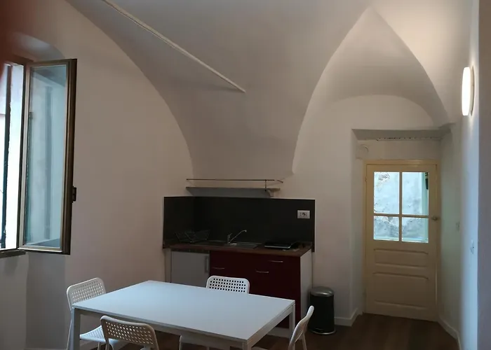 Casa Dell'alcova Ceriana