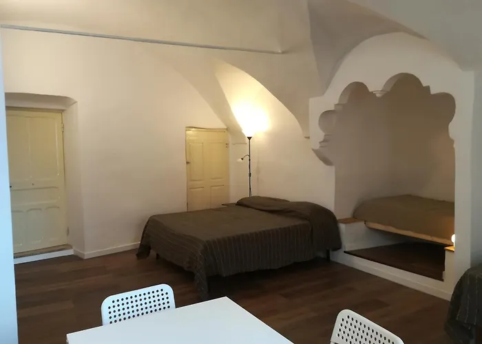 Casa Dell'alcova * Ceriana