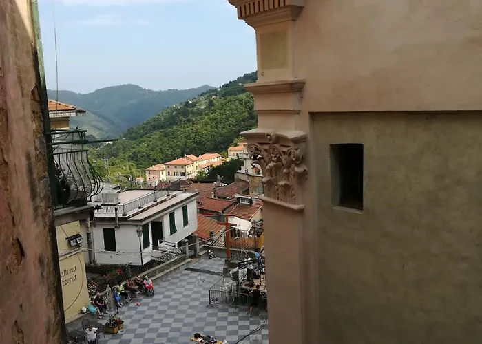 Casa Dell'alcova