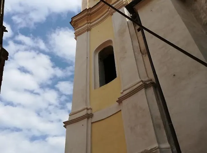 Casa Dell'alcova Lägenhet