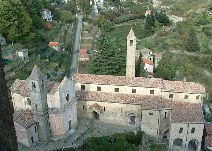 Casa Dell'alcova *