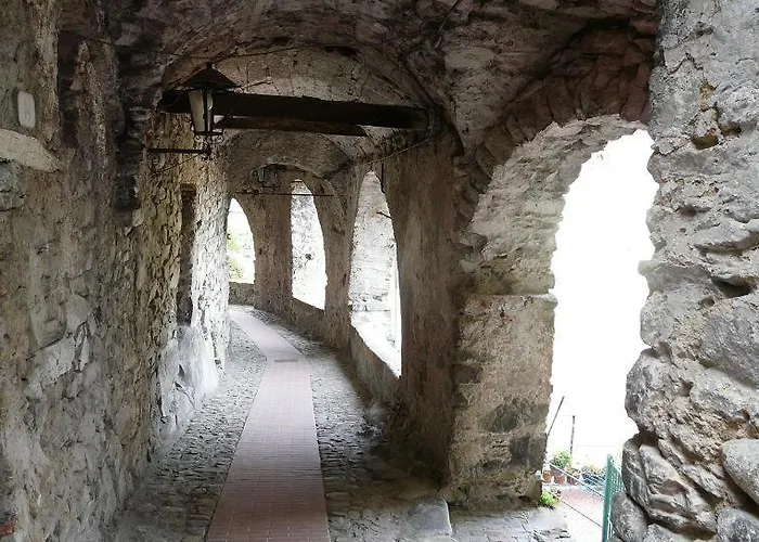 Casa Dell'alcova