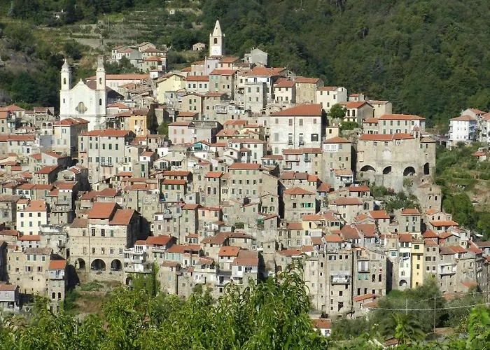 Lägenhet Casa Dell'alcova
